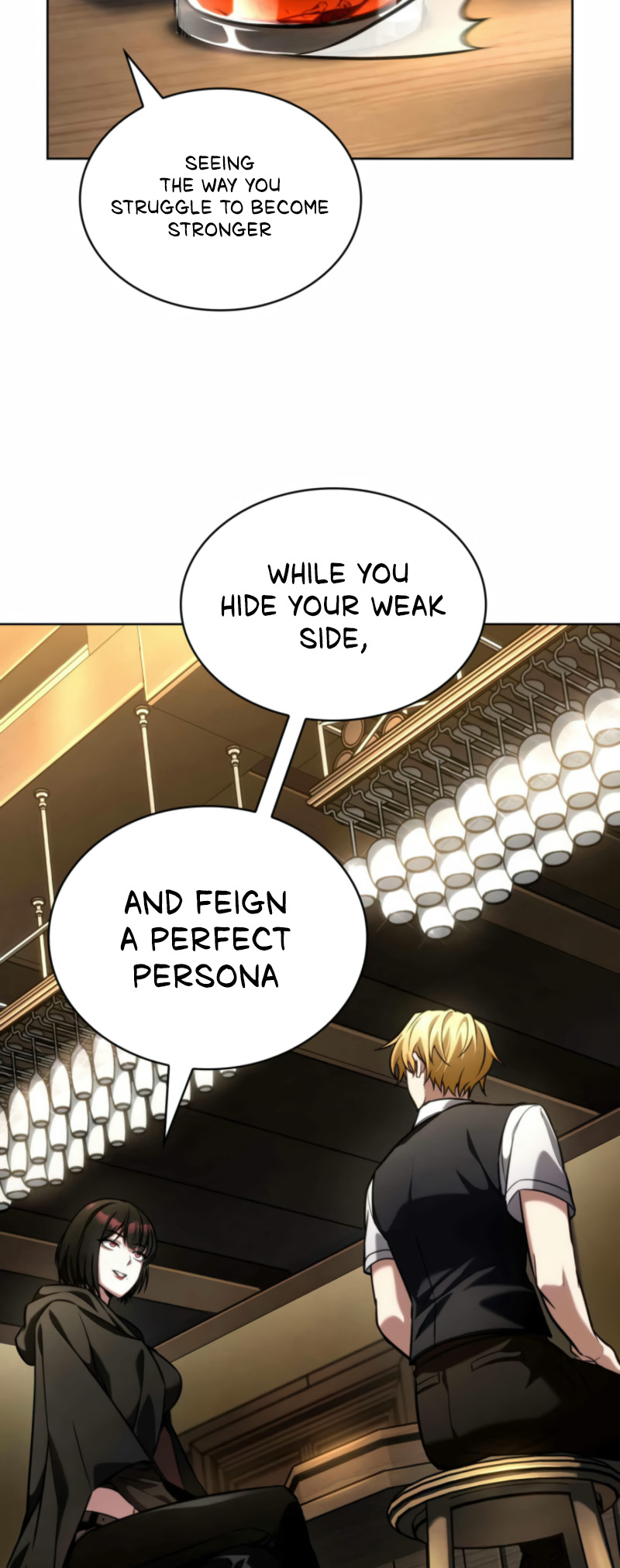 Infinite Mage, Chapter 112 image 40